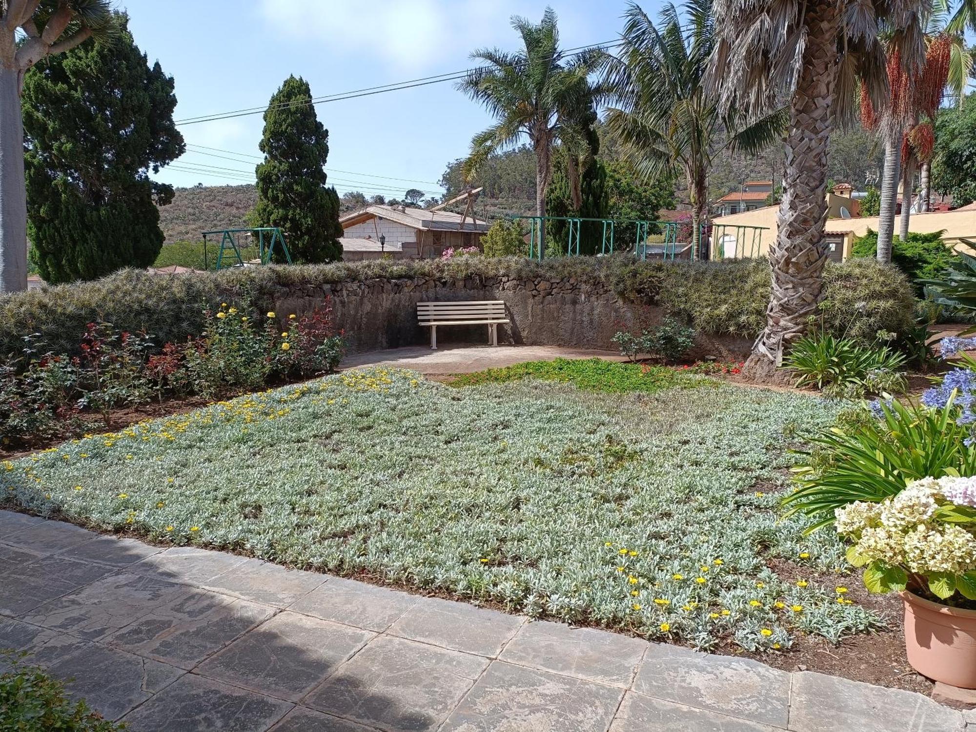 Appartement Finca La Atalaya à Tacoronte Extérieur photo