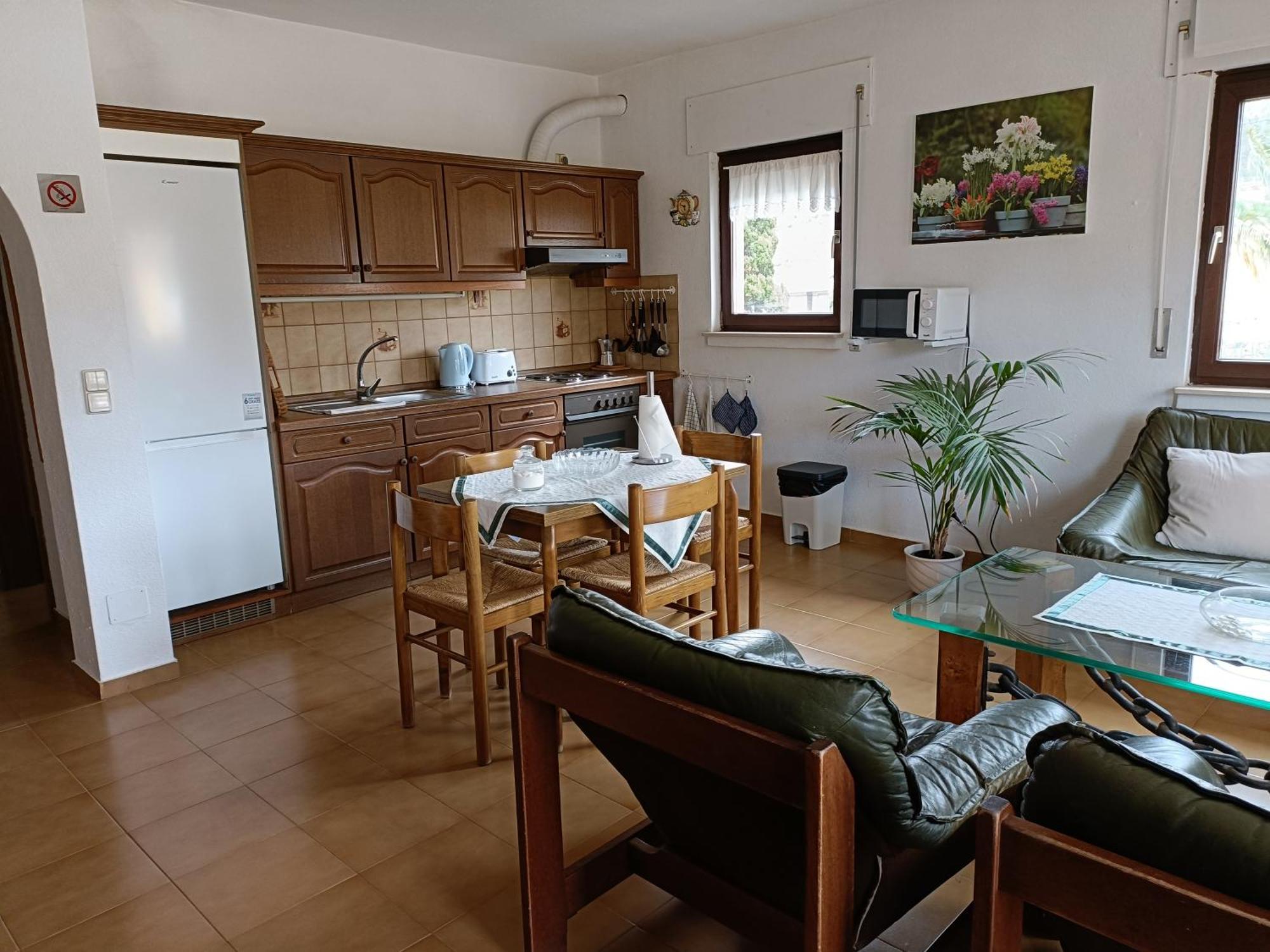 Appartement Finca La Atalaya à Tacoronte Extérieur photo