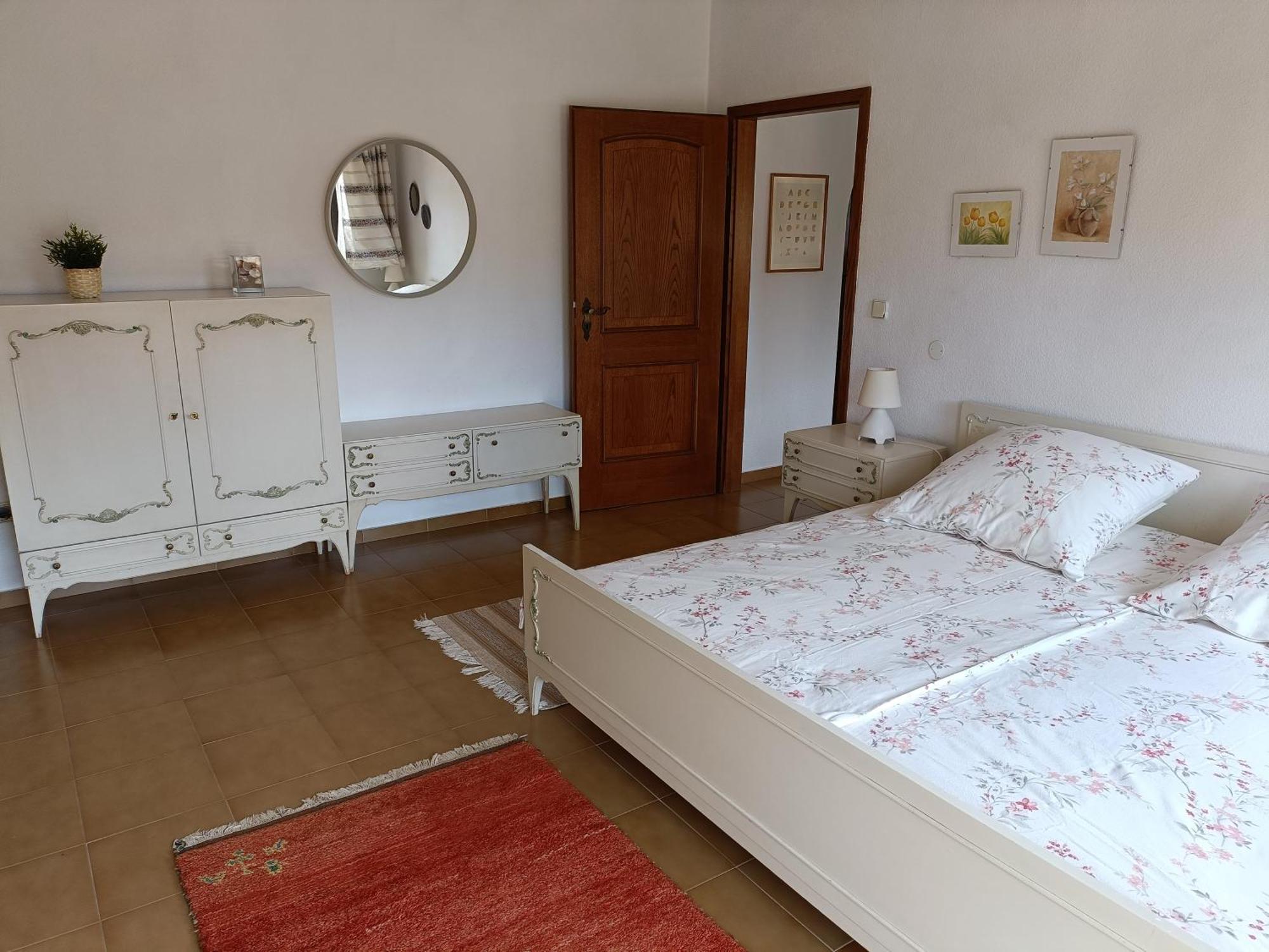 Appartement Finca La Atalaya à Tacoronte Extérieur photo