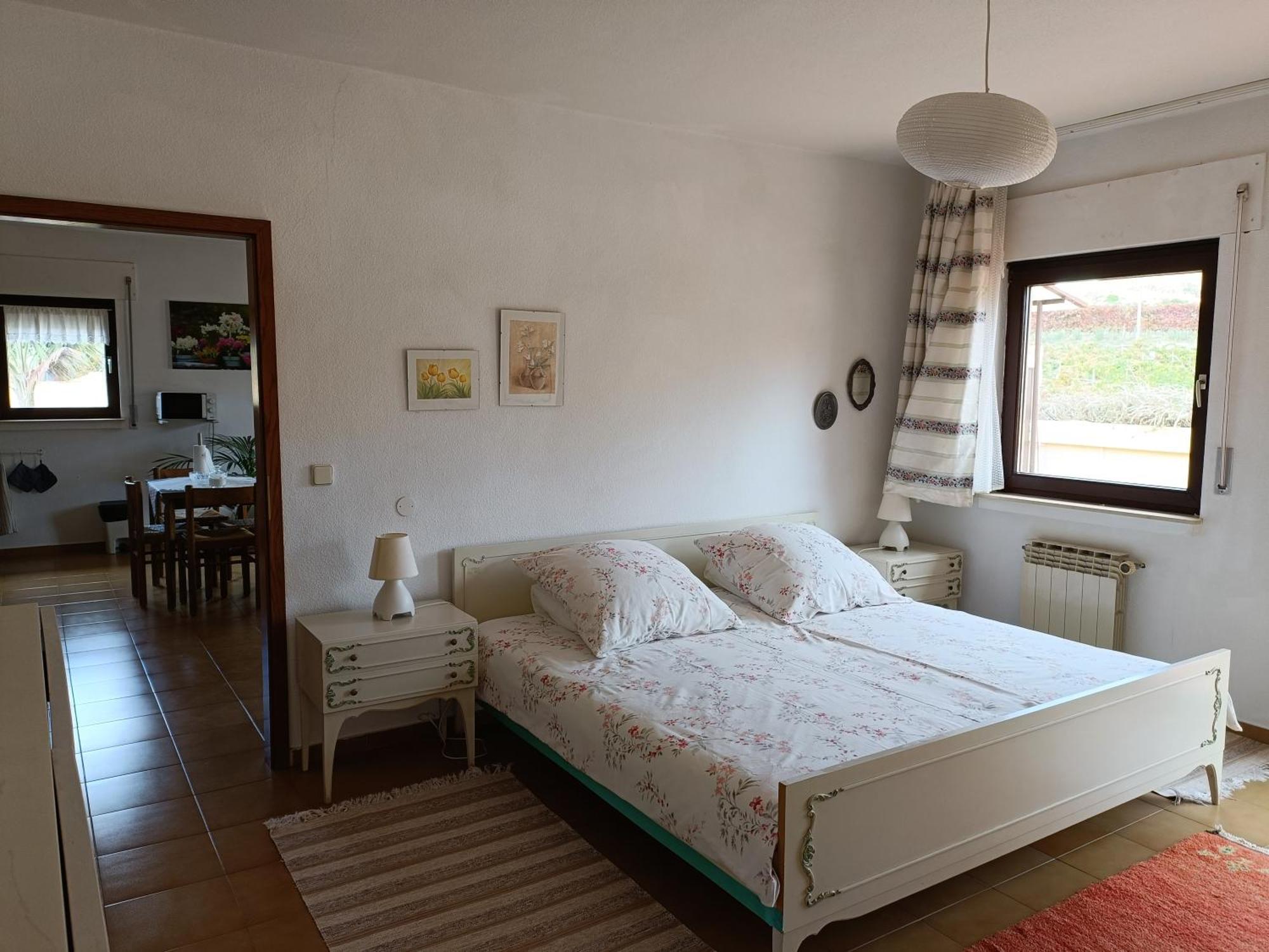 Appartement Finca La Atalaya à Tacoronte Extérieur photo