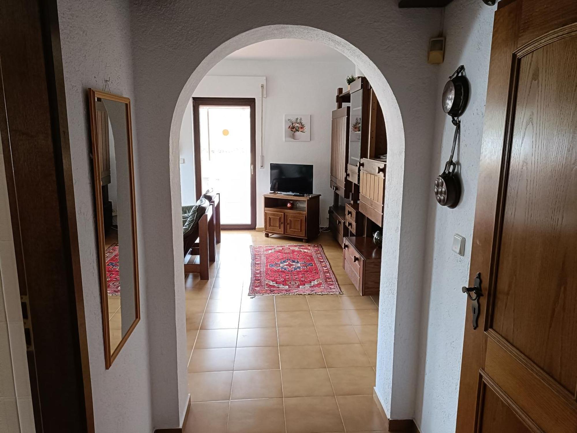 Appartement Finca La Atalaya à Tacoronte Extérieur photo