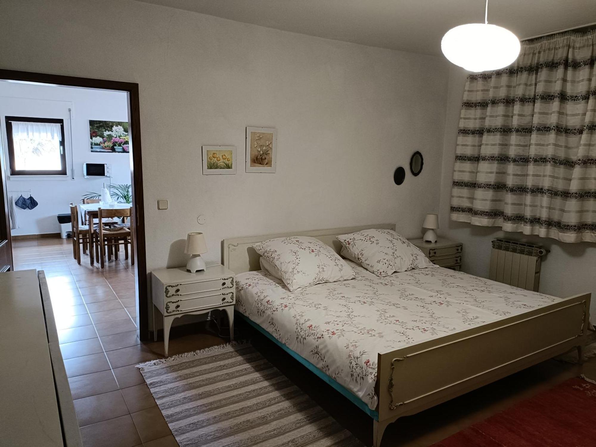 Appartement Finca La Atalaya à Tacoronte Extérieur photo
