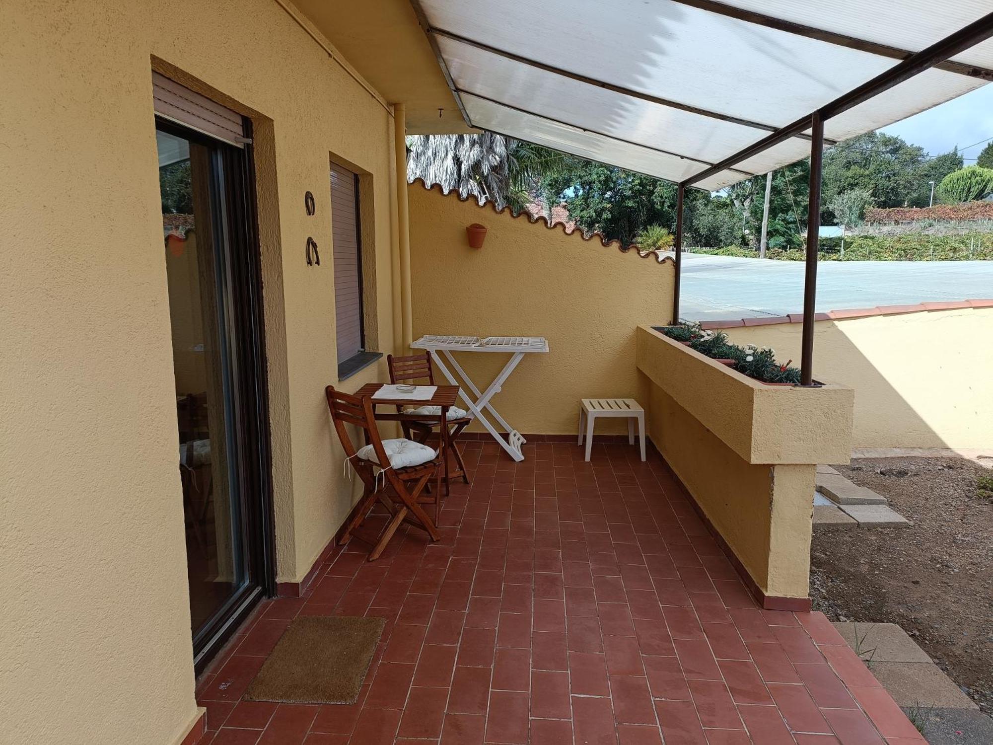 Appartement Finca La Atalaya à Tacoronte Extérieur photo