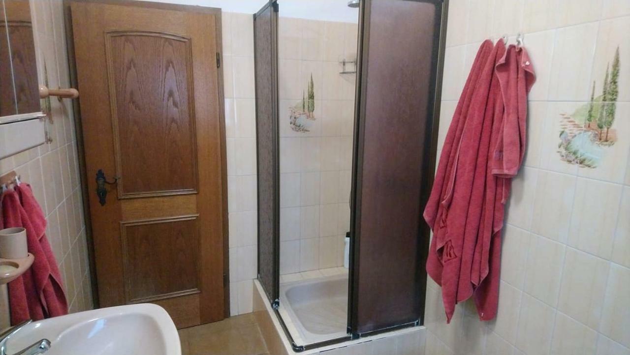 Appartement Finca La Atalaya à Tacoronte Extérieur photo